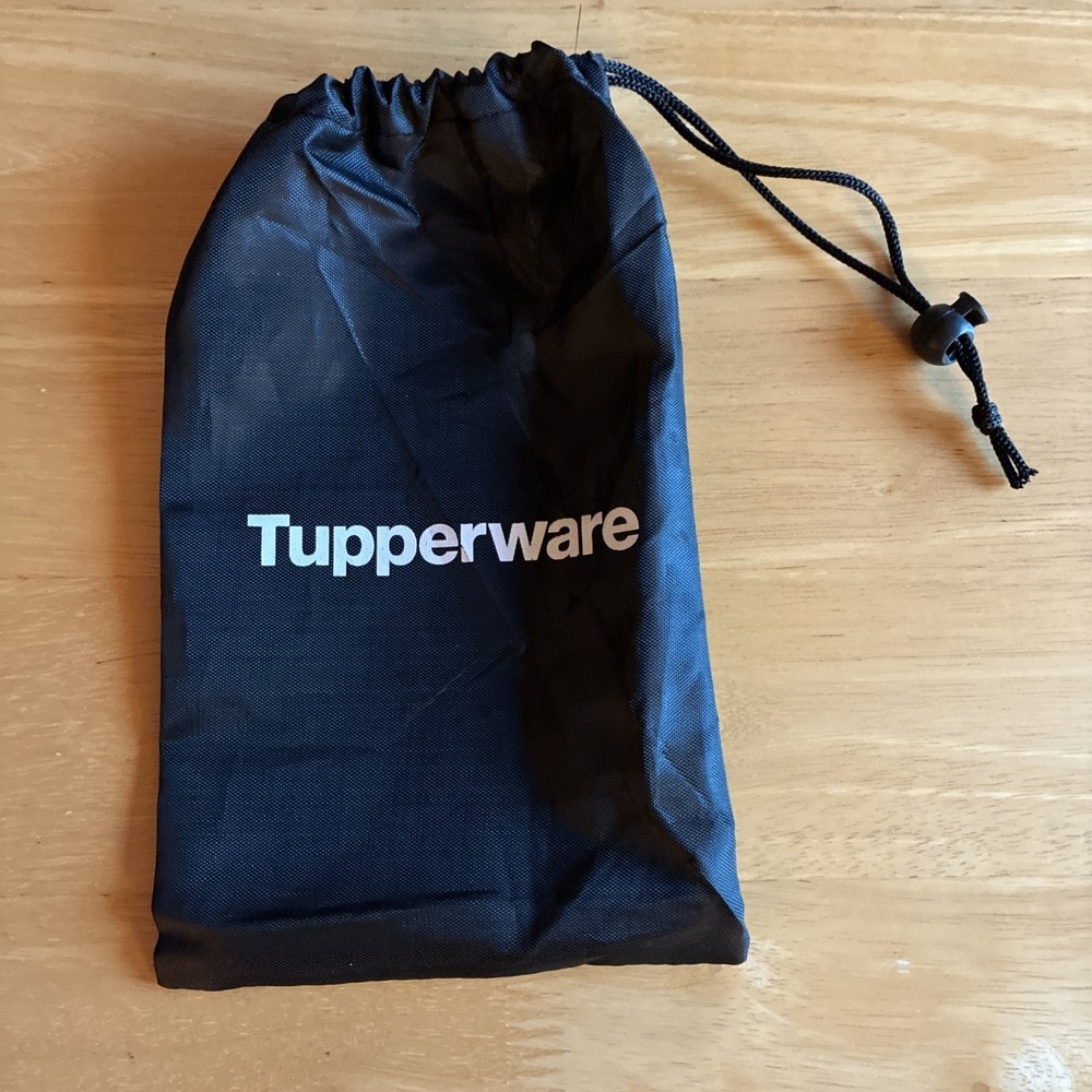 Tupperware Exercise Set Consultant Award Incomplete - Picture 5 of 5